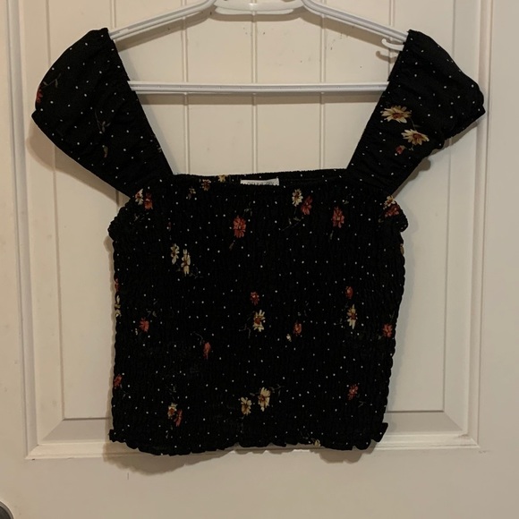 Crop top - Picture 1 of 1